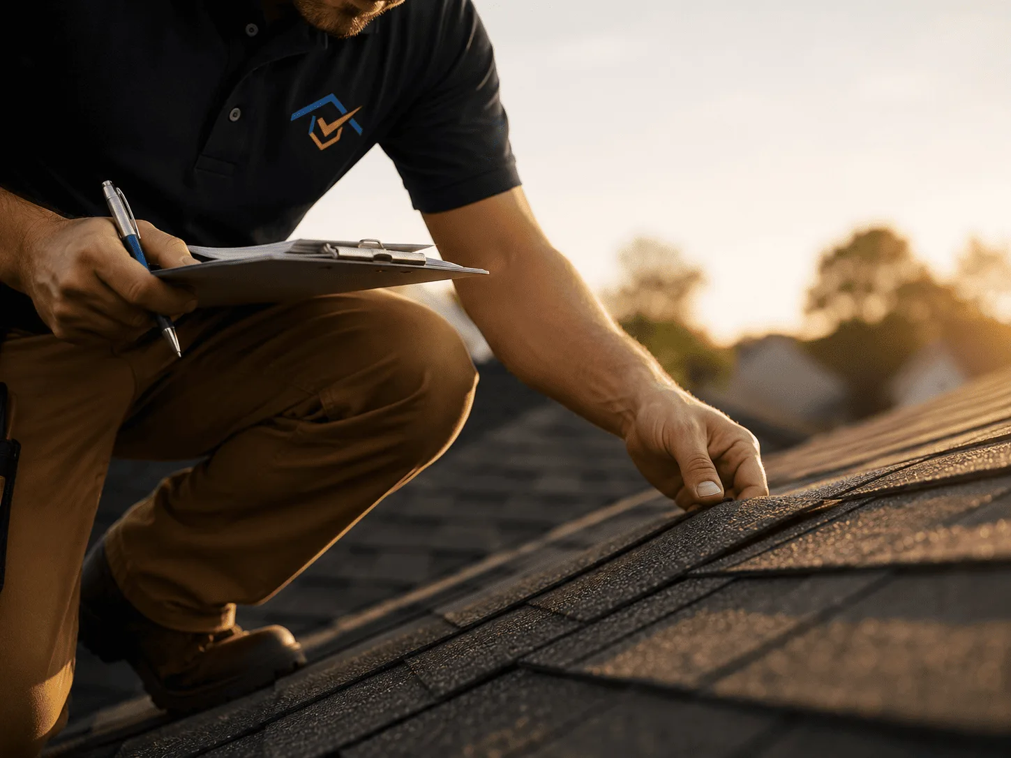 Why Choose Roof Inspection in Hiland, WY